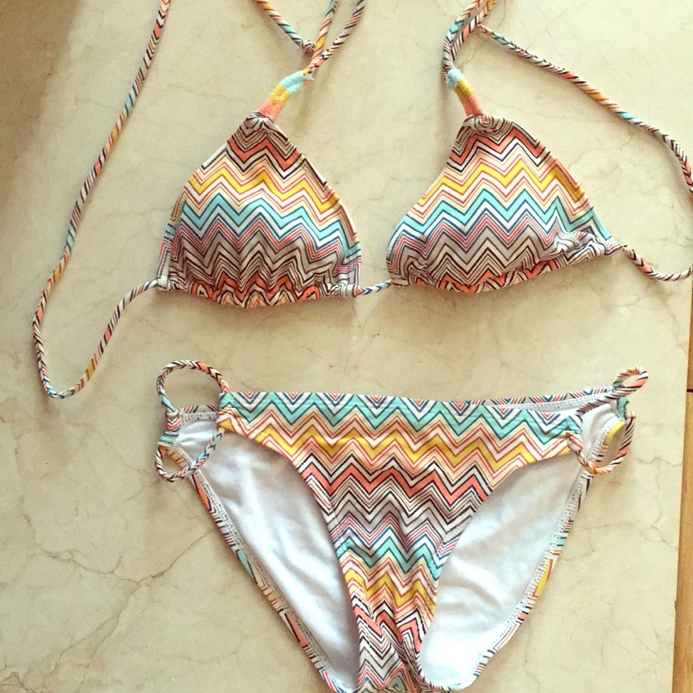 Swim Suit